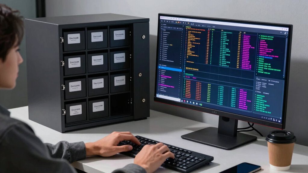 How to Store Customer-Like Test Data Safely (Without Killing Realism) 6 secure synthetic data generation