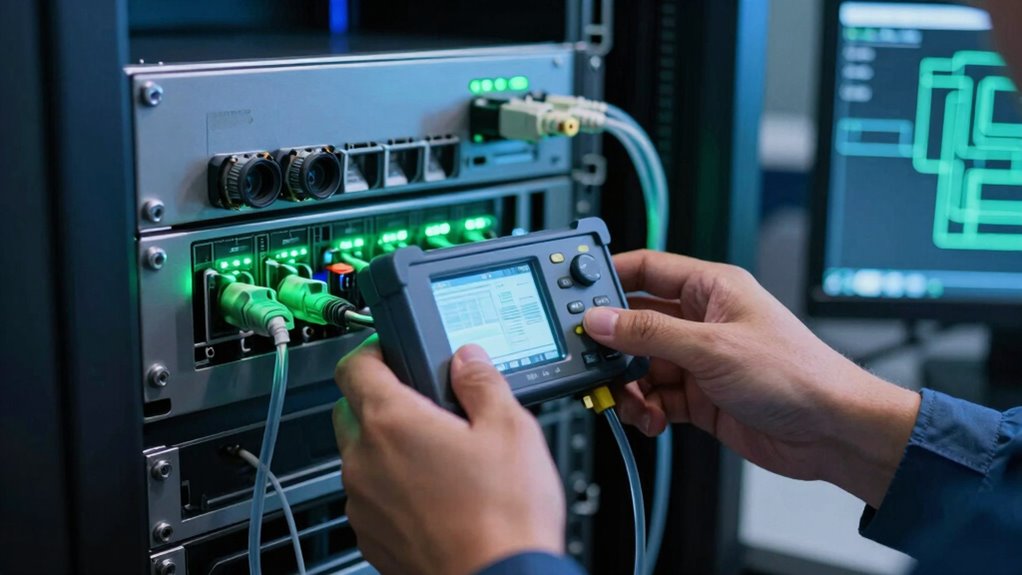 secure targeted network capture