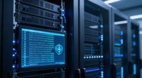 secure unalterable audit records