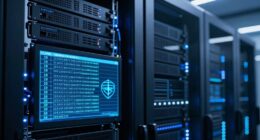 secure unalterable audit records