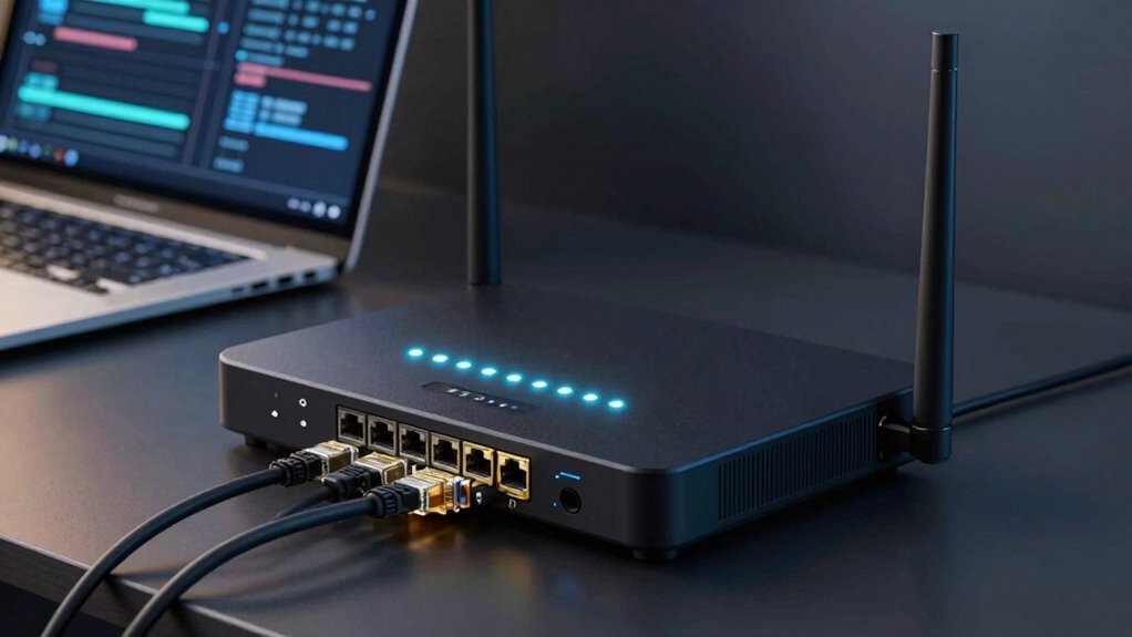 secure update restrict access