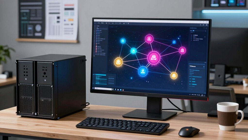 secure update segment simulate