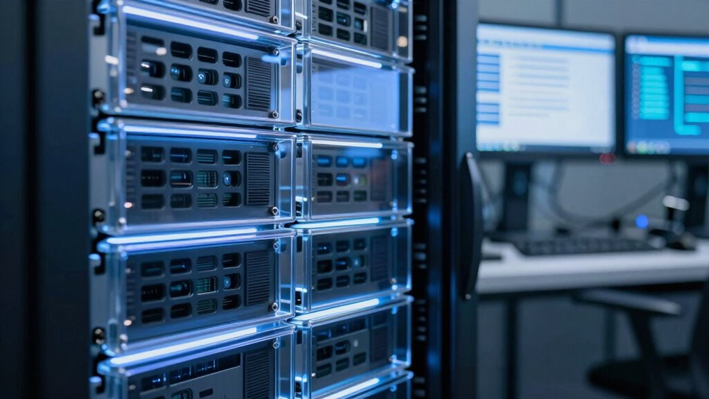 secure verifiable log preservation