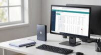 securely simulate customer data