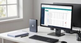 securely simulate customer data