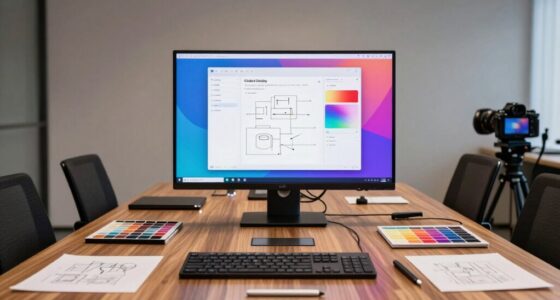 set ui review standards