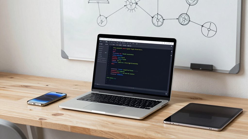 set up connect verify optimize