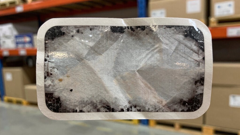 Thermal Printer Gotchas: Why Your Labels Fail in the Warehouse 11 signs of poor label quality