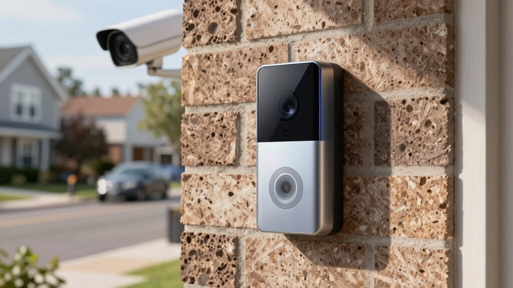 Camera and Doorbell QA: Testing Motion, Notifications, and Latency 9 simulate real world testing conditions