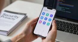 smart device privacy checks