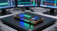 ssd test time improvement