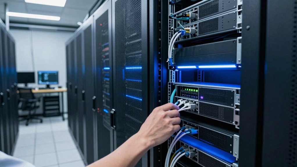 staging environment maintenance checklist