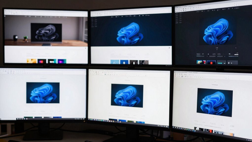 Visual Regression Testing on Different Displays: Why Your Results Don’t Match 6 standardized cross device testing