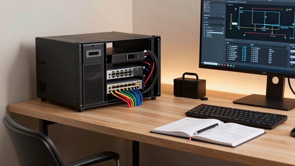 strategic budget hardware innovation