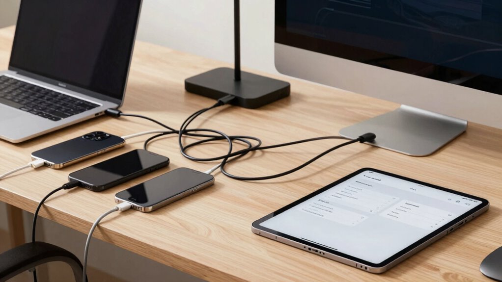 streamlined device management integration