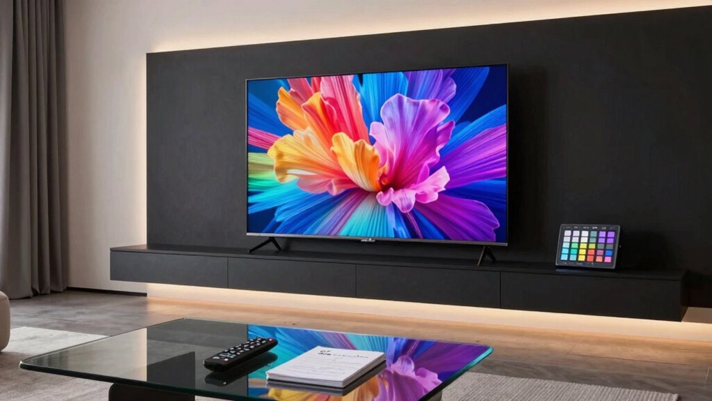 subjective tv quality evaluation