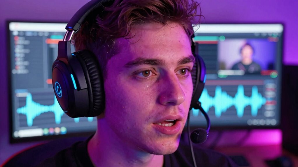 sync problems affect streaming