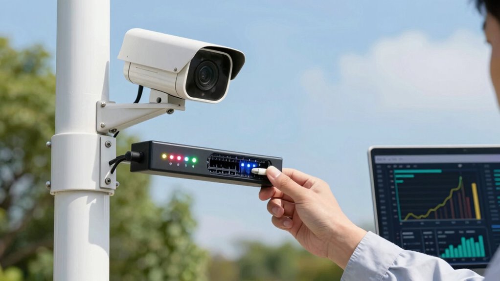 system validation and maintenance