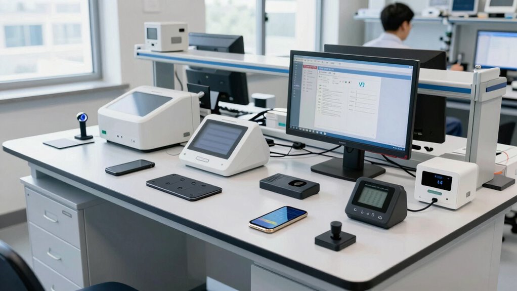 systematic accessibility testing workflow