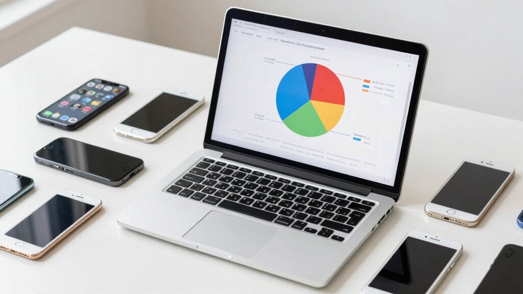 systematic device troubleshooting approach