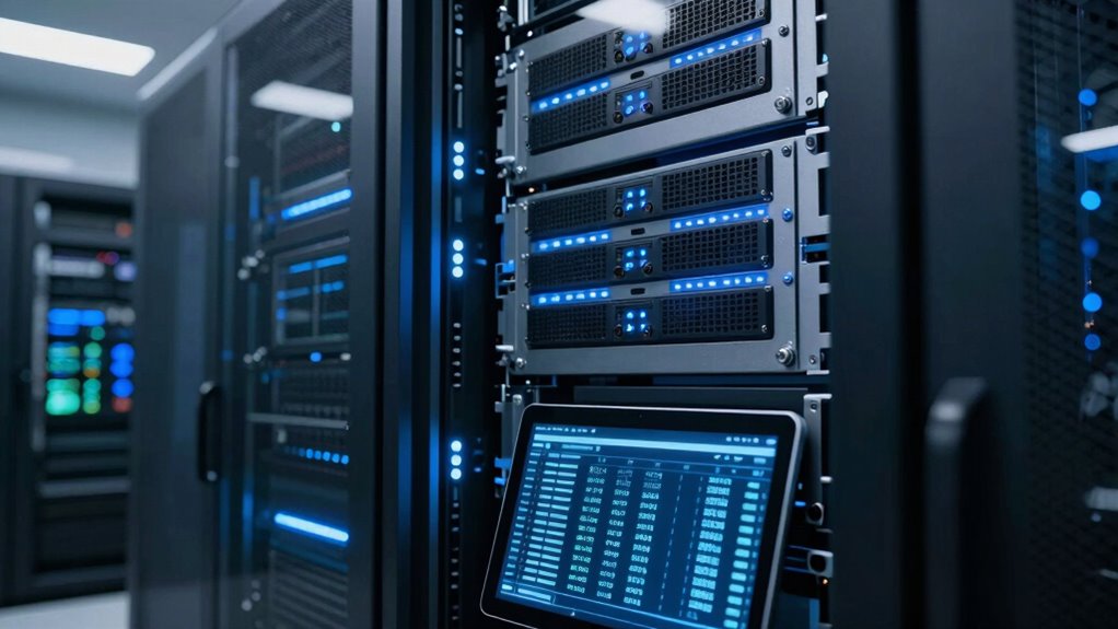 tamper proof reliable data security