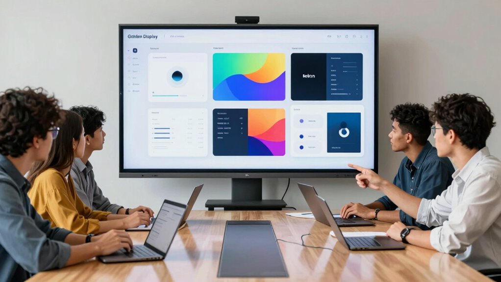 team training and collaboration