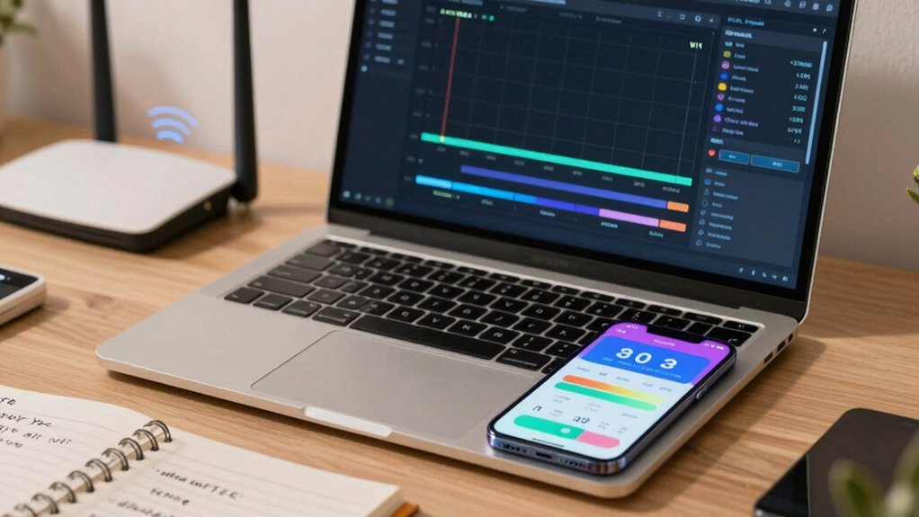 Wi‑Fi Testing for Beginners: What to Measure Beyond ‘It Feels Slow’ 10 test connection speed and performance