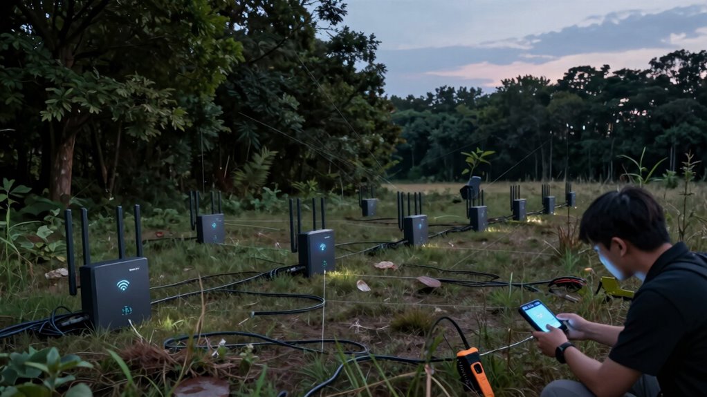 test identify optimize troubleshoot