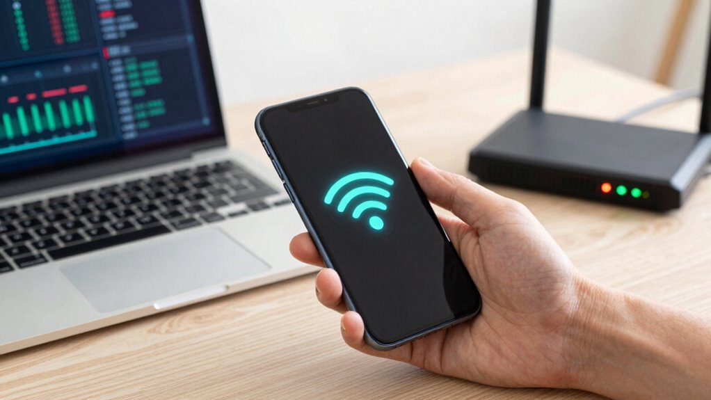 Wi‑Fi Testing for Beginners: What to Measure Beyond ‘It Feels Slow’ 12 test wi fi stability regularly