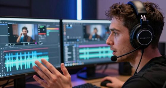 testing lip sync accuracy