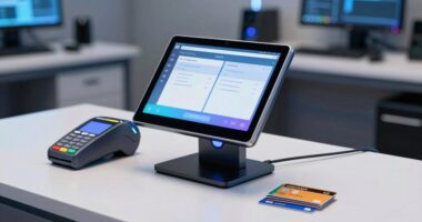 testing pos payments safely
