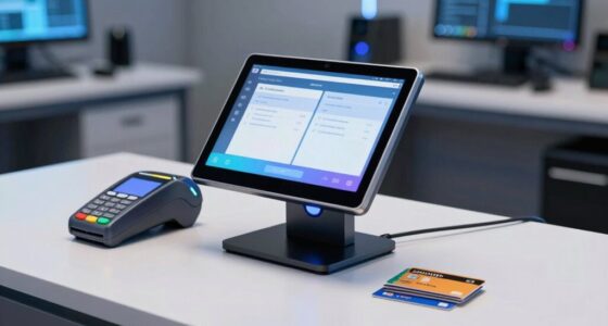 testing pos payments safely