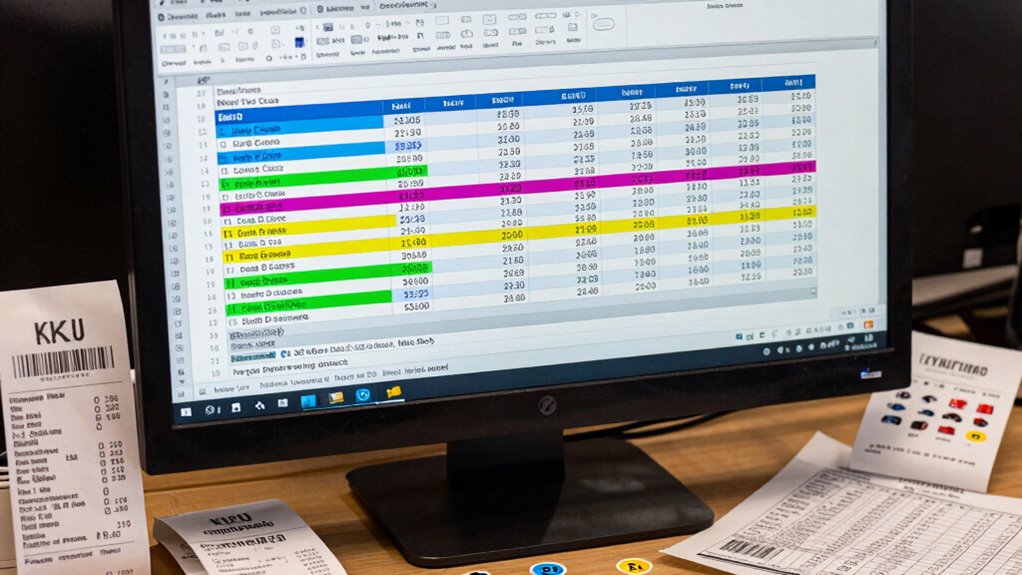 testing retail system resilience