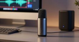 testing voice command accuracy