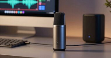 testing voice command accuracy