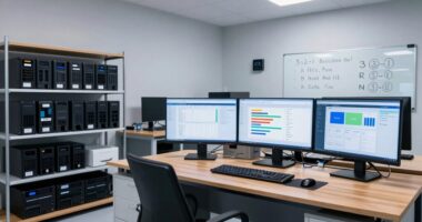 three two one backup method