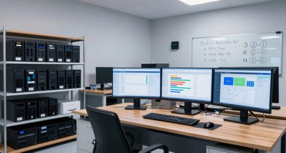 three two one backup method