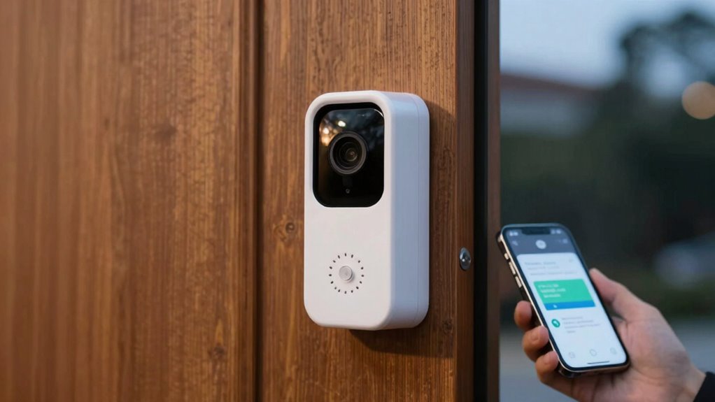 Camera and Doorbell QA: Testing Motion, Notifications, and Latency 7 timely responses prevent vulnerabilities