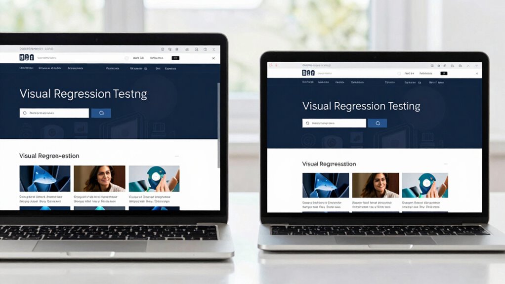 Visual Regression Testing on Different Displays: Why Your Results Don’t Match 7 tools for consistent visual testing