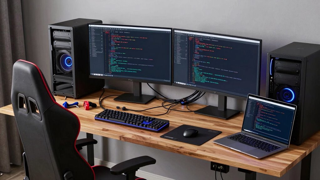 troubleshoot upgrade monitor performance