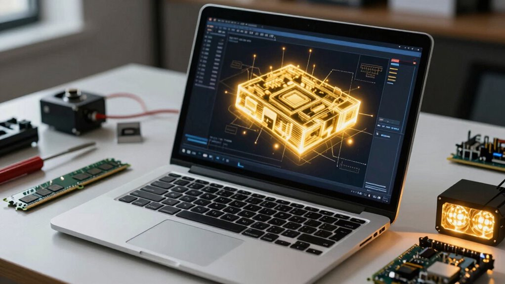 troubleshooting golden image issues