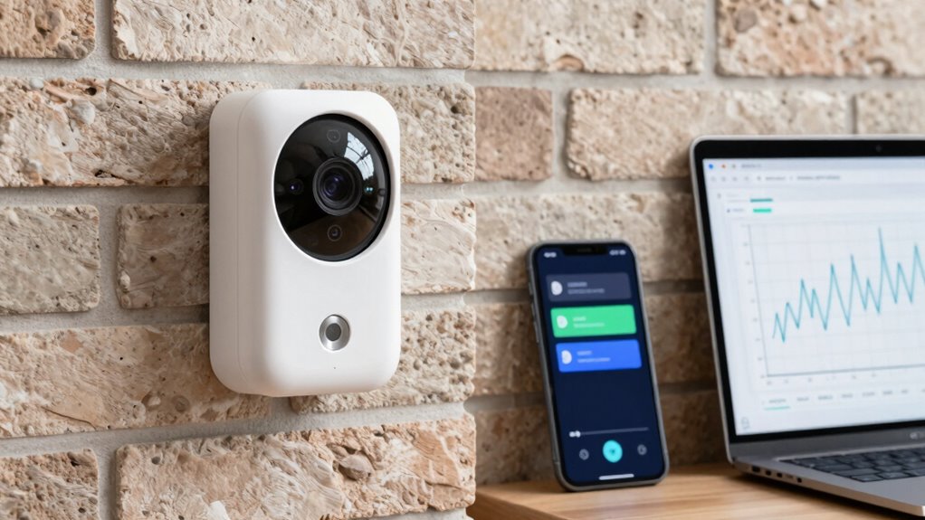 Camera and Doorbell QA: Testing Motion, Notifications, and Latency 10 troubleshooting motion detection problems