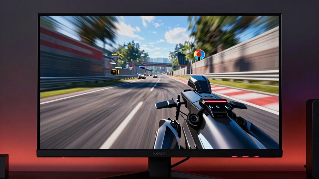 upgrade for smoother gameplay