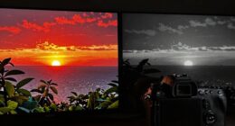 video quality standards comparison