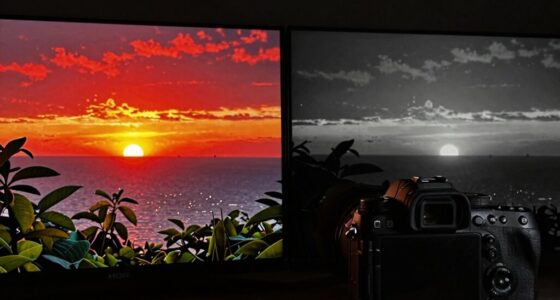 video quality standards comparison