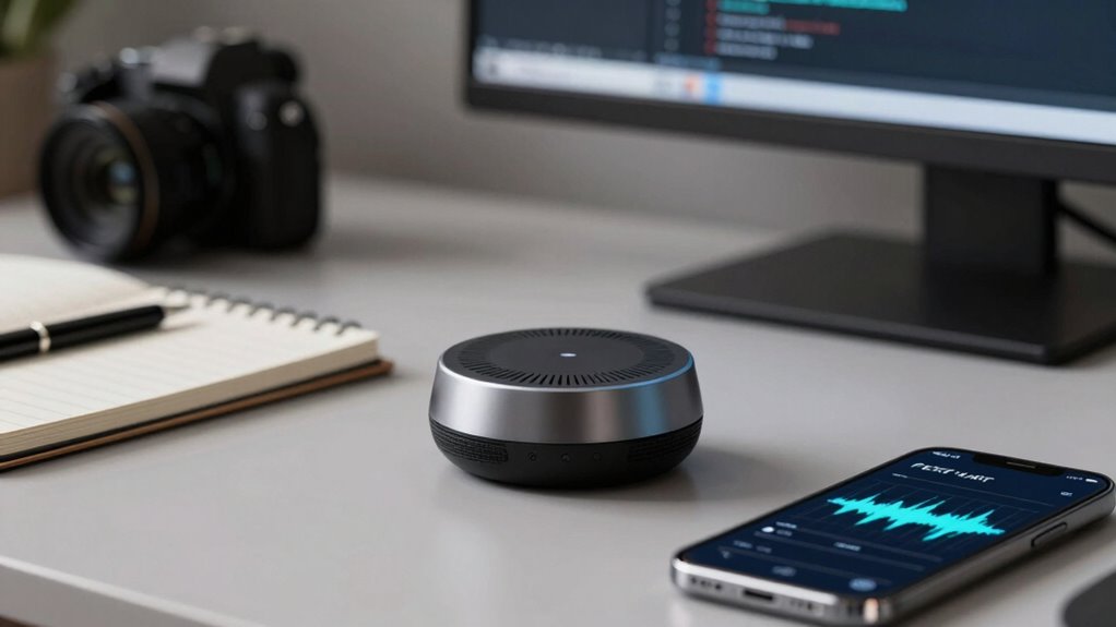 voice command accuracy testing
