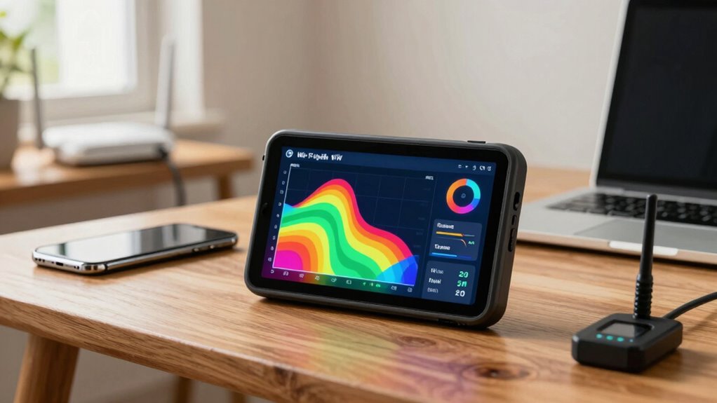 Wi‑Fi Testing for Beginners: What to Measure Beyond ‘It Feels Slow’ 6 wi fi coverage assessment tools