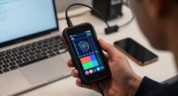 wi fi speed and performance