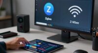 wireless protocol testing differences
