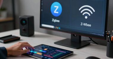 wireless protocol testing differences